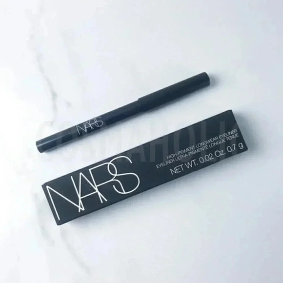 NARS High-Pigment Longwear Eyeliner Via Veneto Black - Picture 1 of 1